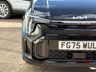 USED 2025 75 KIA PICANTO 1.0 GT-Line S Hatchback 5dr Petrol AMT Euro 6 (s/s) (67 bhp) 