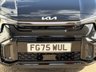 USED 2025 75 KIA PICANTO 1.0 GT-Line S Hatchback 5dr Petrol AMT Euro 6 (s/s) (67 bhp) 