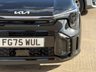 USED 2025 75 KIA PICANTO 1.0 GT-Line S Hatchback 5dr Petrol AMT Euro 6 (s/s) (67 bhp) 