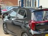 USED 2025 75 KIA PICANTO 1.0 GT-Line S Hatchback 5dr Petrol AMT Euro 6 (s/s) (67 bhp) 