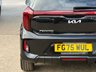 USED 2025 75 KIA PICANTO 1.0 GT-Line S Hatchback 5dr Petrol AMT Euro 6 (s/s) (67 bhp) 