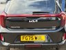 USED 2025 75 KIA PICANTO 1.0 GT-Line S Hatchback 5dr Petrol AMT Euro 6 (s/s) (67 bhp) 