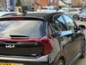 USED 2025 75 KIA PICANTO 1.0 GT-Line S Hatchback 5dr Petrol AMT Euro 6 (s/s) (67 bhp) 