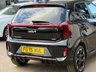 USED 2025 75 KIA PICANTO 1.0 GT-Line S Hatchback 5dr Petrol AMT Euro 6 (s/s) (67 bhp) 