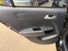 USED 2025 75 KIA PICANTO 1.0 GT-Line S Hatchback 5dr Petrol AMT Euro 6 (s/s) (67 bhp) 