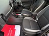 USED 2025 75 KIA PICANTO 1.0 GT-Line S Hatchback 5dr Petrol AMT Euro 6 (s/s) (67 bhp) 