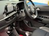 USED 2025 75 KIA PICANTO 1.0 GT-Line S Hatchback 5dr Petrol AMT Euro 6 (s/s) (67 bhp) 