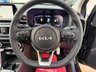 USED 2025 75 KIA PICANTO 1.0 GT-Line S Hatchback 5dr Petrol AMT Euro 6 (s/s) (67 bhp) 