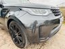 USED 2017 17 LAND ROVER DISCOVERY 3.0 TD V6 HSE Luxury Auto 4WD Euro 6 (s/s) 5dr LOVELY CAR, GREAT PRICE