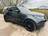 USED 2017 17 LAND ROVER DISCOVERY 3.0 TD V6 HSE Luxury Auto 4WD Euro 6 (s/s) 5dr LOVELY CAR, GREAT PRICE