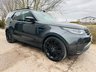 USED 2017 17 LAND ROVER DISCOVERY 3.0 TD V6 HSE Luxury Auto 4WD Euro 6 (s/s) 5dr LOVELY CAR, GREAT PRICE