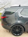 USED 2017 17 LAND ROVER DISCOVERY 3.0 TD V6 HSE Luxury Auto 4WD Euro 6 (s/s) 5dr LOVELY CAR, GREAT PRICE