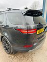 USED 2017 17 LAND ROVER DISCOVERY 3.0 TD V6 HSE Luxury Auto 4WD Euro 6 (s/s) 5dr LOVELY CAR, GREAT PRICE