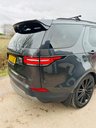USED 2017 17 LAND ROVER DISCOVERY 3.0 TD V6 HSE Luxury Auto 4WD Euro 6 (s/s) 5dr LOVELY CAR, GREAT PRICE