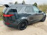 USED 2017 17 LAND ROVER DISCOVERY 3.0 TD V6 HSE Luxury Auto 4WD Euro 6 (s/s) 5dr LOVELY CAR, GREAT PRICE