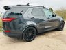 USED 2017 17 LAND ROVER DISCOVERY 3.0 TD V6 HSE Luxury Auto 4WD Euro 6 (s/s) 5dr LOVELY CAR, GREAT PRICE
