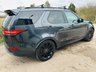 USED 2017 17 LAND ROVER DISCOVERY 3.0 TD V6 HSE Luxury Auto 4WD Euro 6 (s/s) 5dr LOVELY CAR, GREAT PRICE