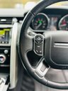 USED 2017 17 LAND ROVER DISCOVERY 3.0 TD V6 HSE Luxury Auto 4WD Euro 6 (s/s) 5dr LOVELY CAR, GREAT PRICE