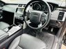 USED 2017 17 LAND ROVER DISCOVERY 3.0 TD V6 HSE Luxury Auto 4WD Euro 6 (s/s) 5dr LOVELY CAR, GREAT PRICE