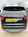 USED 2017 17 LAND ROVER DISCOVERY 3.0 TD V6 HSE Luxury Auto 4WD Euro 6 (s/s) 5dr LOVELY CAR, GREAT PRICE