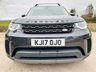 USED 2017 17 LAND ROVER DISCOVERY 3.0 TD V6 HSE Luxury Auto 4WD Euro 6 (s/s) 5dr LOVELY CAR, GREAT PRICE