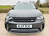 USED 2017 17 LAND ROVER DISCOVERY 3.0 TD V6 HSE Luxury Auto 4WD Euro 6 (s/s) 5dr LOVELY CAR, GREAT PRICE