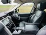 USED 2017 17 LAND ROVER DISCOVERY 3.0 TD V6 HSE Luxury Auto 4WD Euro 6 (s/s) 5dr LOVELY CAR, GREAT PRICE