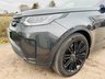USED 2017 17 LAND ROVER DISCOVERY 3.0 TD V6 HSE Luxury Auto 4WD Euro 6 (s/s) 5dr LOVELY CAR, GREAT PRICE