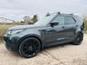 USED 2017 17 LAND ROVER DISCOVERY 3.0 TD V6 HSE Luxury Auto 4WD Euro 6 (s/s) 5dr LOVELY CAR, GREAT PRICE