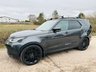 USED 2017 17 LAND ROVER DISCOVERY 3.0 TD V6 HSE Luxury Auto 4WD Euro 6 (s/s) 5dr LOVELY CAR, GREAT PRICE
