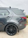 USED 2017 17 LAND ROVER DISCOVERY 3.0 TD V6 HSE Luxury Auto 4WD Euro 6 (s/s) 5dr LOVELY CAR, GREAT PRICE