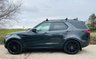 USED 2017 17 LAND ROVER DISCOVERY 3.0 TD V6 HSE Luxury Auto 4WD Euro 6 (s/s) 5dr LOVELY CAR, GREAT PRICE