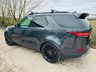USED 2017 17 LAND ROVER DISCOVERY 3.0 TD V6 HSE Luxury Auto 4WD Euro 6 (s/s) 5dr LOVELY CAR, GREAT PRICE