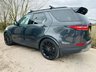 USED 2017 17 LAND ROVER DISCOVERY 3.0 TD V6 HSE Luxury Auto 4WD Euro 6 (s/s) 5dr LOVELY CAR, GREAT PRICE