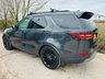 USED 2017 17 LAND ROVER DISCOVERY 3.0 TD V6 HSE Luxury Auto 4WD Euro 6 (s/s) 5dr LOVELY CAR, GREAT PRICE