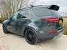 USED 2017 17 LAND ROVER DISCOVERY 3.0 TD V6 HSE Luxury Auto 4WD Euro 6 (s/s) 5dr LOVELY CAR, GREAT PRICE