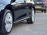 USED 2023 23 VOLKSWAGEN GOLF 1.5 eTSI MHEV Style Hatchback 5dr Petrol Hybrid DSG Euro 6 (s/s) (150 ps) 