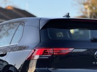 USED 2023 23 VOLKSWAGEN GOLF 1.5 eTSI MHEV Style Hatchback 5dr Petrol Hybrid DSG Euro 6 (s/s) (150 ps) 