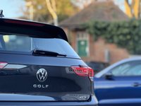 USED 2023 23 VOLKSWAGEN GOLF 1.5 eTSI MHEV Style Hatchback 5dr Petrol Hybrid DSG Euro 6 (s/s) (150 ps) 