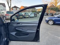 USED 2023 23 VOLKSWAGEN GOLF 1.5 eTSI MHEV Style Hatchback 5dr Petrol Hybrid DSG Euro 6 (s/s) (150 ps) 