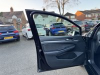 USED 2023 23 VOLKSWAGEN GOLF 1.5 eTSI MHEV Style Hatchback 5dr Petrol Hybrid DSG Euro 6 (s/s) (150 ps) 