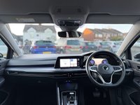 USED 2023 23 VOLKSWAGEN GOLF 1.5 eTSI MHEV Style Hatchback 5dr Petrol Hybrid DSG Euro 6 (s/s) (150 ps) 
