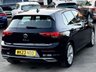 USED 2023 23 VOLKSWAGEN GOLF 1.5 eTSI MHEV Style Hatchback 5dr Petrol Hybrid DSG Euro 6 (s/s) (150 ps) 