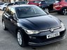 USED 2023 23 VOLKSWAGEN GOLF 1.5 eTSI MHEV Style Hatchback 5dr Petrol Hybrid DSG Euro 6 (s/s) (150 ps) 