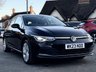 USED 2023 23 VOLKSWAGEN GOLF 1.5 eTSI MHEV Style Hatchback 5dr Petrol Hybrid DSG Euro 6 (s/s) (150 ps) 