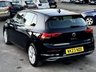 USED 2023 23 VOLKSWAGEN GOLF 1.5 eTSI MHEV Style Hatchback 5dr Petrol Hybrid DSG Euro 6 (s/s) (150 ps) 