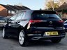 USED 2023 23 VOLKSWAGEN GOLF 1.5 eTSI MHEV Style Hatchback 5dr Petrol Hybrid DSG Euro 6 (s/s) (150 ps) 