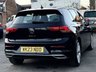 USED 2023 23 VOLKSWAGEN GOLF 1.5 eTSI MHEV Style Hatchback 5dr Petrol Hybrid DSG Euro 6 (s/s) (150 ps) 