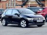USED 2023 23 VOLKSWAGEN GOLF 1.5 eTSI MHEV Style Hatchback 5dr Petrol Hybrid DSG Euro 6 (s/s) (150 ps) 