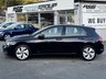 USED 2023 23 VOLKSWAGEN GOLF 1.5 eTSI MHEV Style Hatchback 5dr Petrol Hybrid DSG Euro 6 (s/s) (150 ps) 